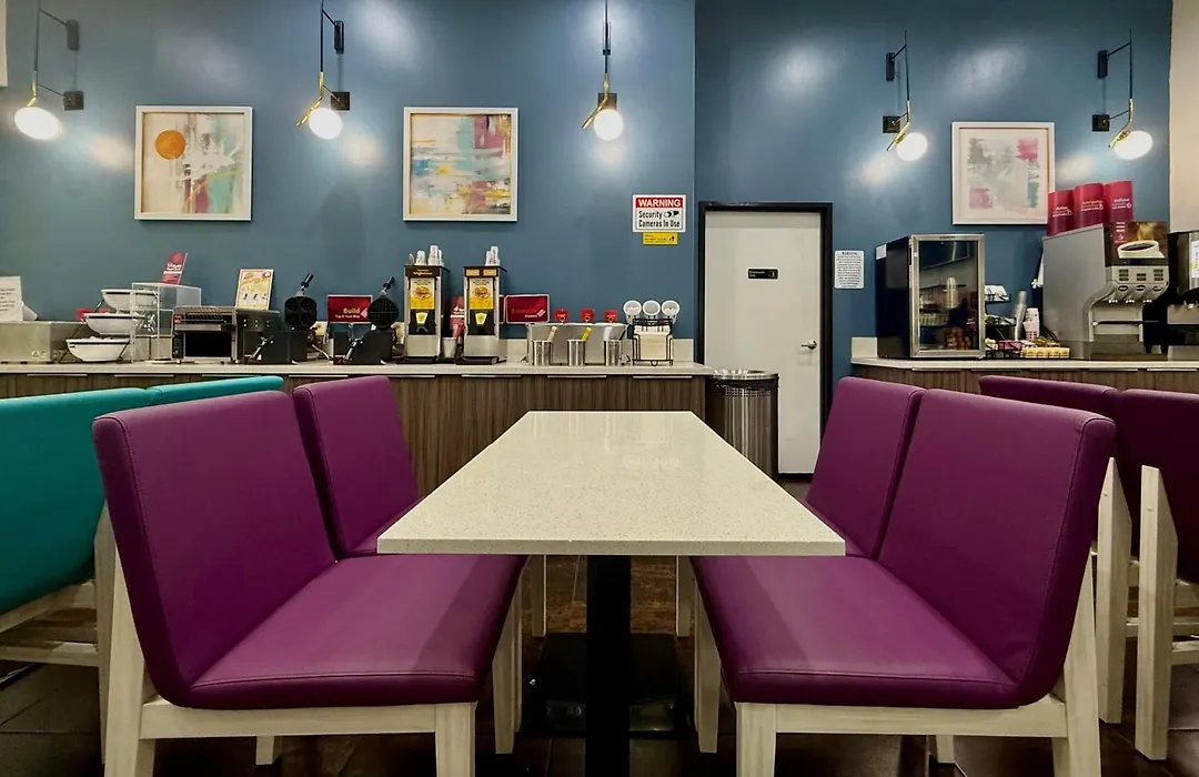 Best Western Plus Suites Hotel - Lax Airport La Stadium-1