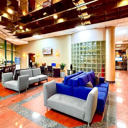 Best Western Plus Suites Hotel - Lax Airport La Stadium-3