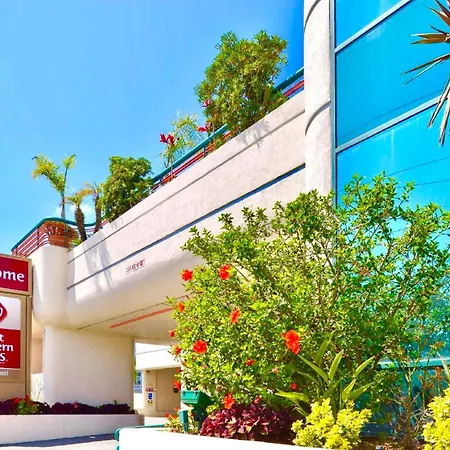 Best Western Plus Suites Hotel - Lax Airport La Stadium-2