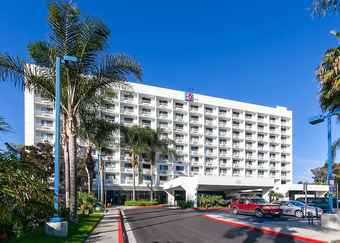 Motel 6-Los Angeles, Ca - Los Angeles - Lax Inglewood
